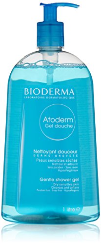 BIODERMA ATODERM GEL DOUCHE 1L