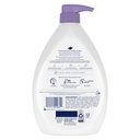 DOVE RELAXING LAVENDAR OIL BODY WASH - 905ML