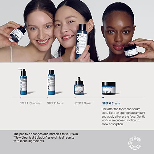 SOMEBYMI BETA PANTHENOL REPAIR CREAM 