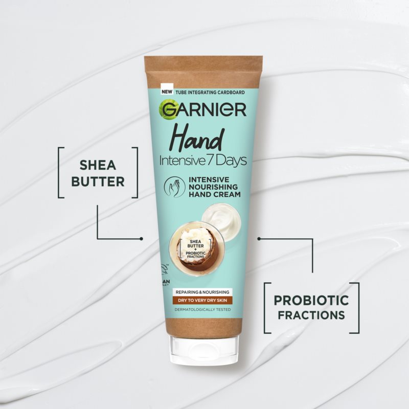 GARNIER HAND CREAM 