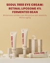 SEOUL 1988 EYE CREAM 
