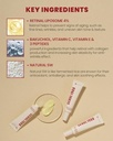 SEOUL 1988 EYE CREAM 