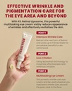 SEOUL 1988 EYE CREAM 