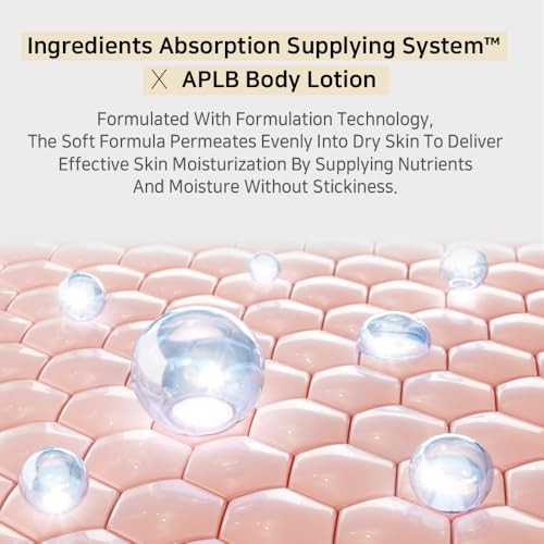 APLB RETINOL VIT C VIT E BODY LOTION 