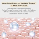 APLB RETINOL VIT C VIT E BODY LOTION 
