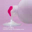 EOS VANILLA CASHMERE BODY WASH 473ML