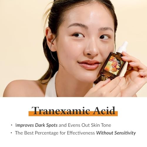 DR ALTHEA VITAMIN C BOOSTING SERUM 