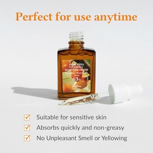 DR ALTHEA VITAMIN C BOOSTING SERUM 