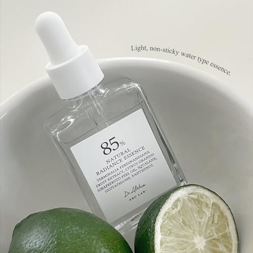 DR ALTHEA RADIANCE ESSENCE