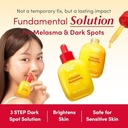EQQUAL BERRY VITAMIN ILLUMINATING SERUM