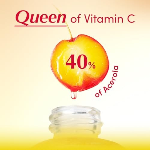 EQQUAL BERRY VITAMIN ILLUMINATING SERUM