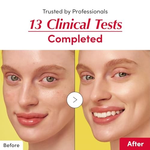 EQQUAL BERRY VITAMIN ILLUMINATING SERUM