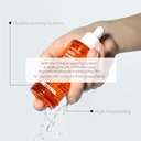 PRETTYSKIN JEJU TANGERINE VITA C AMPOULE