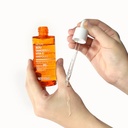 PRETTYSKIN JEJU TANGERINE VITA C AMPOULE
