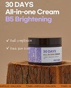 PRETTYSKIN B5 BRIGHTENING CREAM 