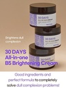 PRETTYSKIN B5 BRIGHTENING CREAM 