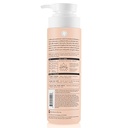 NATURIUM BRIGHTENER VIT-C WASH 500ML 