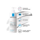 LA ROCHE POSAY LIPIKAR LAIT UREA 10% LOTION 