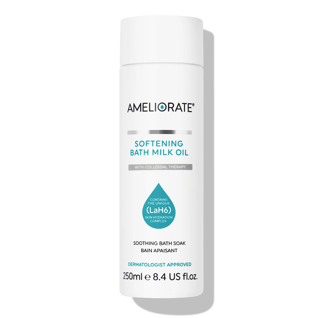 AMELIORATE SOFTENING BATH MILK 250ML