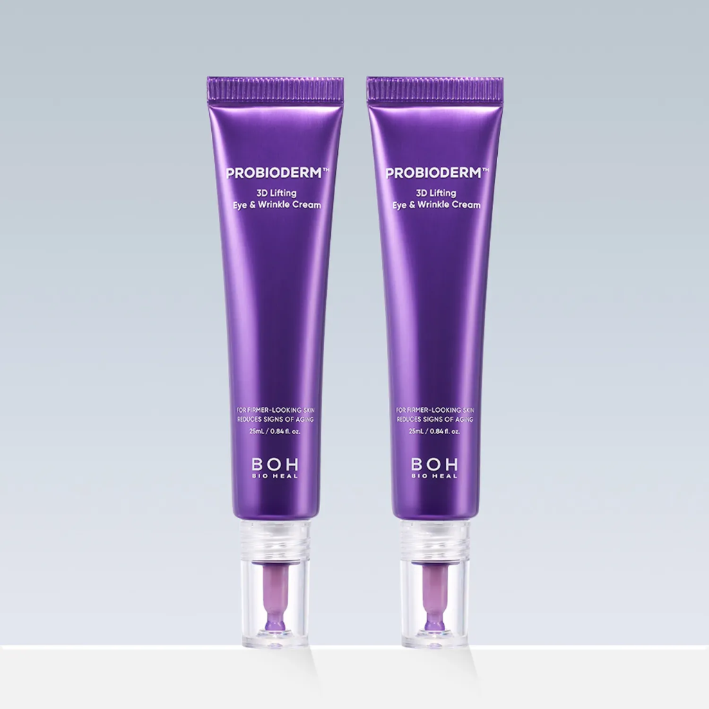 BIO HEAL LIFTING EYE AND WRINKLE CREAM 30ML