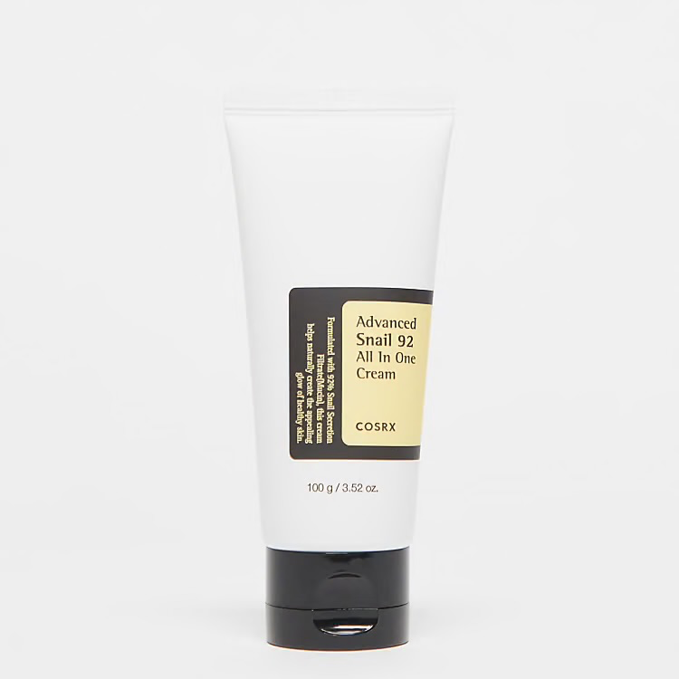 COSRX ALL IN ONE CREAM TUBE 100ML