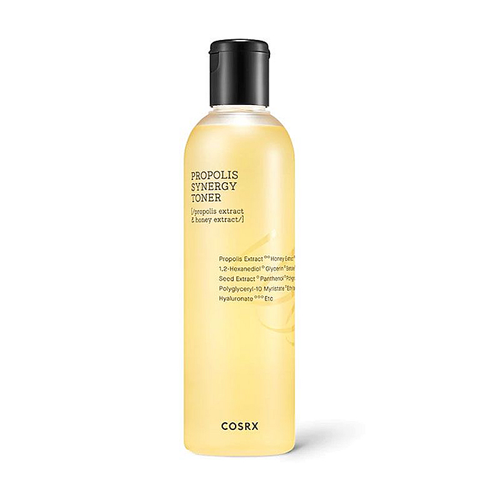COSRX PROPOLIS SYNERGY TONER 