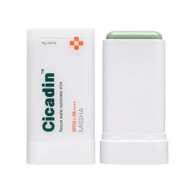 MISSHA - Cicadin spf 50+  SUN STICK