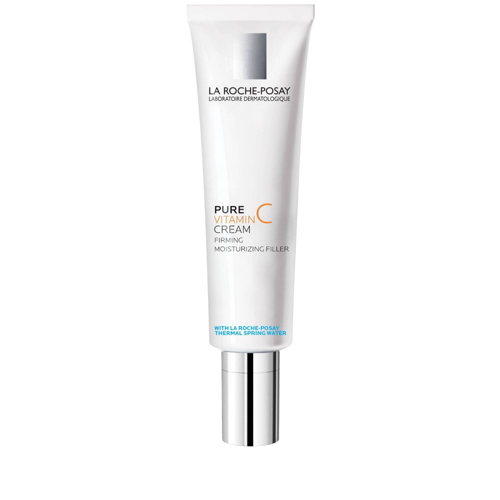 LA ROCHE POSAY PURE VITAMIN C LIGHT MOISTURISER 40ML