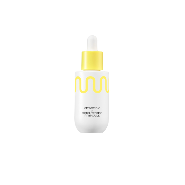 COMMONLABS VITAMIN C AMPOULE SERUM 