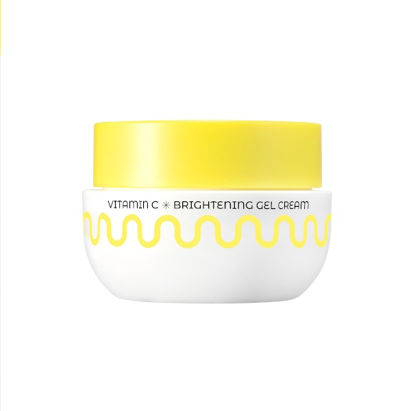 COMMONLABS VITAMIN C GEL FACE CREAM 