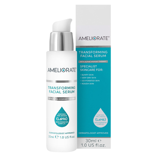 AMELIORATE FACIAL SERUM 30ML