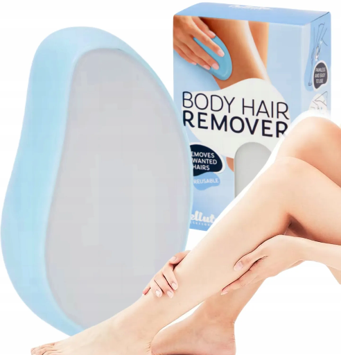 BELLUTO BODY HAIR REMOVER