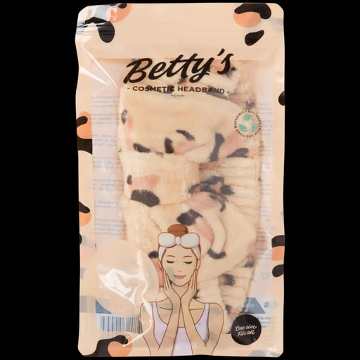 BETTY'S HEADBAND