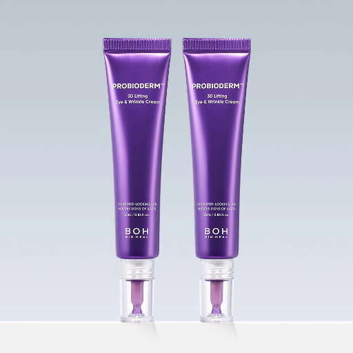 BIO HEAL LIFTING EYE AND WRINKLE CREAM 30ML