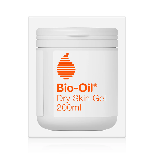 BIO OIL DRY SKIN GEL 200ML