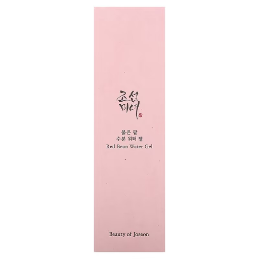 BEAUTY OF JOSEON RED BEAN GEL 100ML