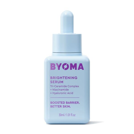 BYOMA BRIGHTEN SERUM