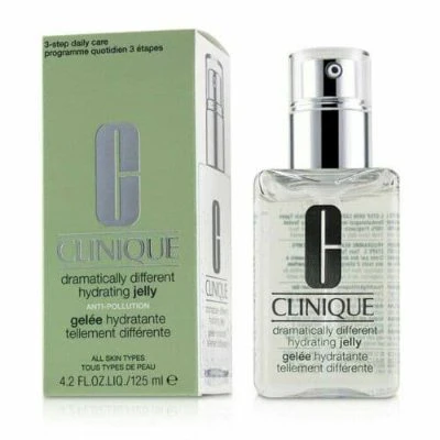 CLINIQUE HYDRATING JELLY 125ML