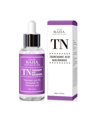 COSDEBAHA TRANEXAMIC NIACINAMIDE SERUM