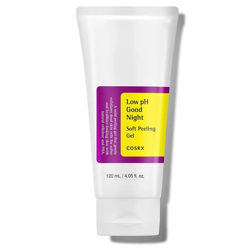 COSRX LOW PH GEL CLEANSER 
