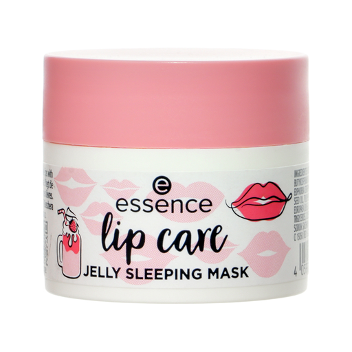 ESSENCE LIP CARE MASK