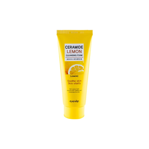 EYENLIP CERAMIDE CLEANSING FOAM 100ML