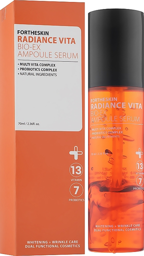 FORTHESKIN RADIANCE SERUM