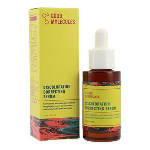 GOOD MOLECULES DISCOLORATION CORRECTING SERUM 30ML