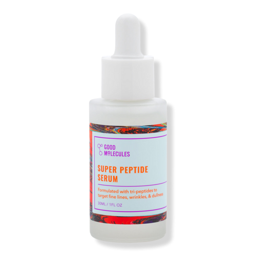 GOOD MOLECULES SUPER PEPTIDE SERUM