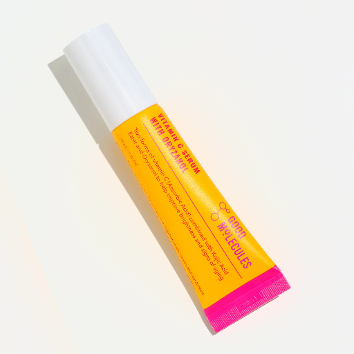 GOOD MOLECULES VITAMIN C SERUM WITH ORYZANOL 30ML