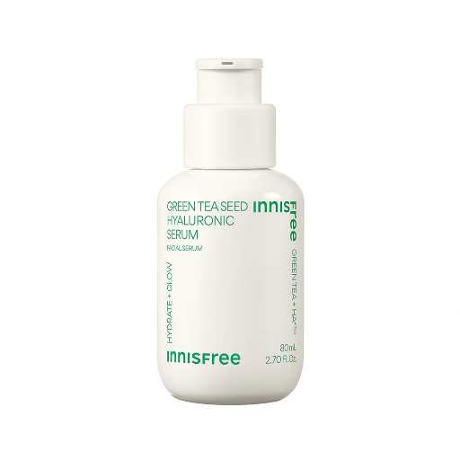 INNISFREE GREEN TEA SEED SERUM