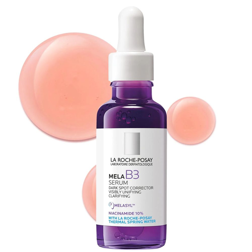 LA ROCHE-POSAY MELA B3 SERUM