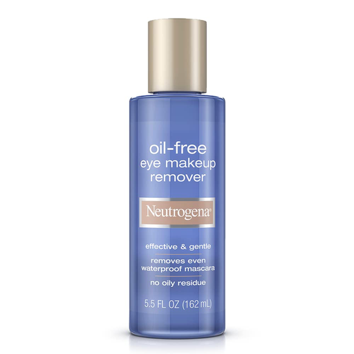 NEUTROGENA MAKEUP REMOVER 162ML