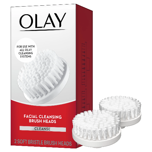 OLAY FACIAL CLEANSING BRUSH